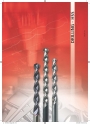 Stock: Drilling - HSS